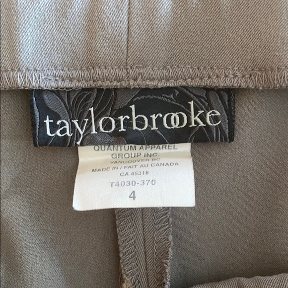 Pants - Picture 4 of 4